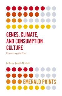 Cover Genes, Climate, and Consumption Culture