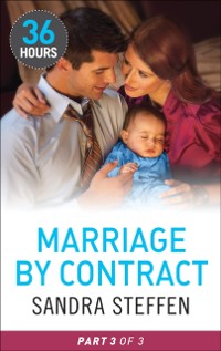 Cover Marriage by Contract: Part 3