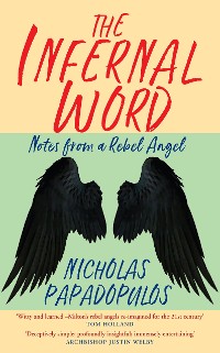 Cover The Infernal Word