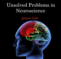 Cover Unsolved Problems in Neuroscience