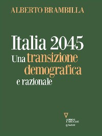 Cover Italia 2045
