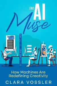 Cover The AI Muse