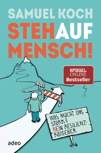 Cover StehaufMensch!