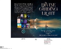 Cover Divine Guiding Light