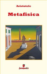 Cover Metafisica