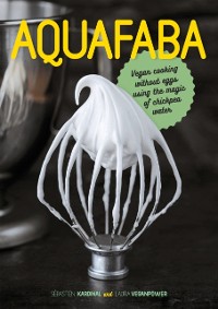 Cover Aquafaba