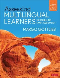 Cover Assessing Multilingual Learners