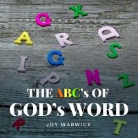 Cover The ABC's of God's Word