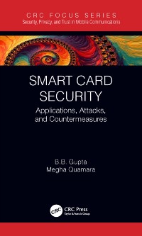 Cover Smart Card Security