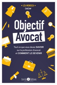 Cover Objectif avocat