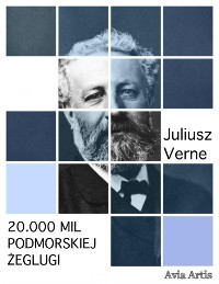 Cover 20.000 mil podmorskiej żeglugi