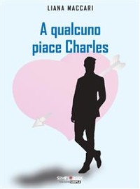 Cover A qualcuno piace Charles