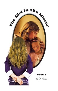 Cover The Girl in the Mirror Book 5