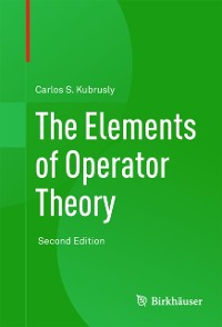 Cover Elements of Operator Theory