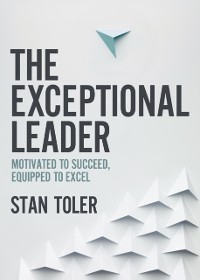 Cover Exceptional Leader