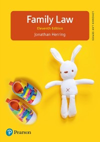 Cover Family Law