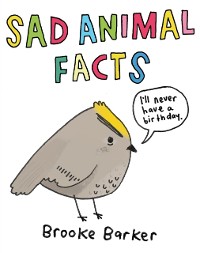 Cover Sad Animal Facts