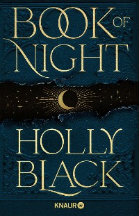 Cover Book of Night