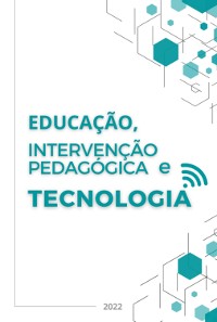 Cover Educação, Intervenção Pedagógica E Tecnologia