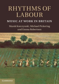 Cover Rhythms of Labour