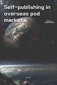 Cover Self-Publishing In Overseas POD Markets