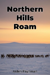 Cover Northern Hills Roam