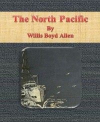 Cover The North Pacific