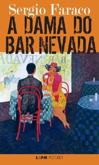 Cover A Dama do Bar Nevada