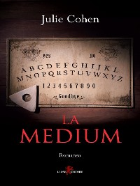 Cover La medium