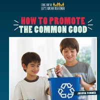 Cover How to Promote the Common Good