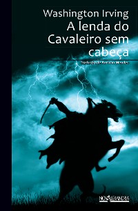 Cover A lenda do Cavaleiro sem cabeça