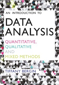 Cover An Introduction to Data Analysis