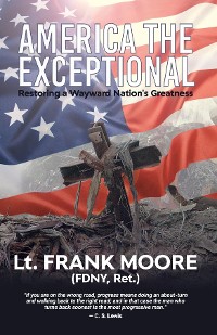 Cover America The Exceptional