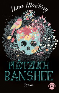 Cover Plötzlich Banshee