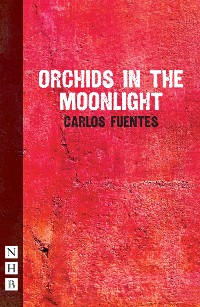 Cover Orchids in the Moonlight (NHB Modern Plays)