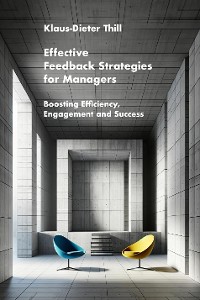 Cover Effective Feedback Strategies for Managers