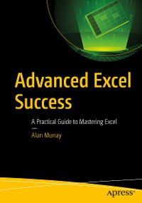 Cover Advanced Excel Success