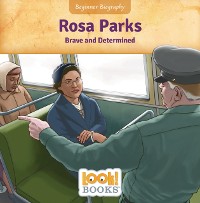 Cover Rosa Parks