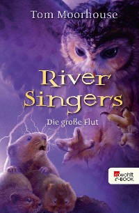 Cover River Singers: Die große Flut