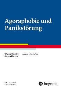 Cover Agoraphobie und Panikstörung