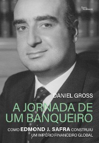 Cover A jornada de um banqueiro