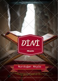 Cover Dini Hikayeler