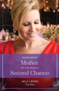 Cover Mother Of The Bride's Second Chance