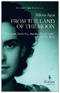Cover From the Land of the Moon
