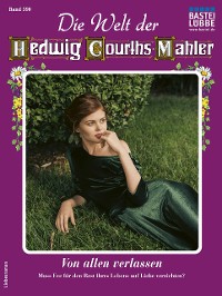 Cover Die Welt der Hedwig Courths-Mahler 590