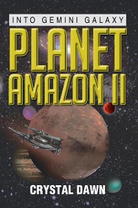 Cover Planet Amazon Ii