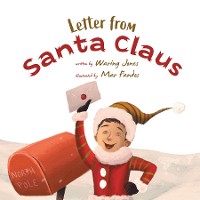 Cover Letter from Santa Claus