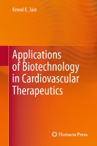 Cover Applications of Biotechnology in Cardiovascular Therapeutics