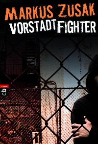 Cover Vorstadt-Fighter