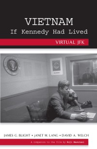 Cover Vietnam If Kennedy Had Lived